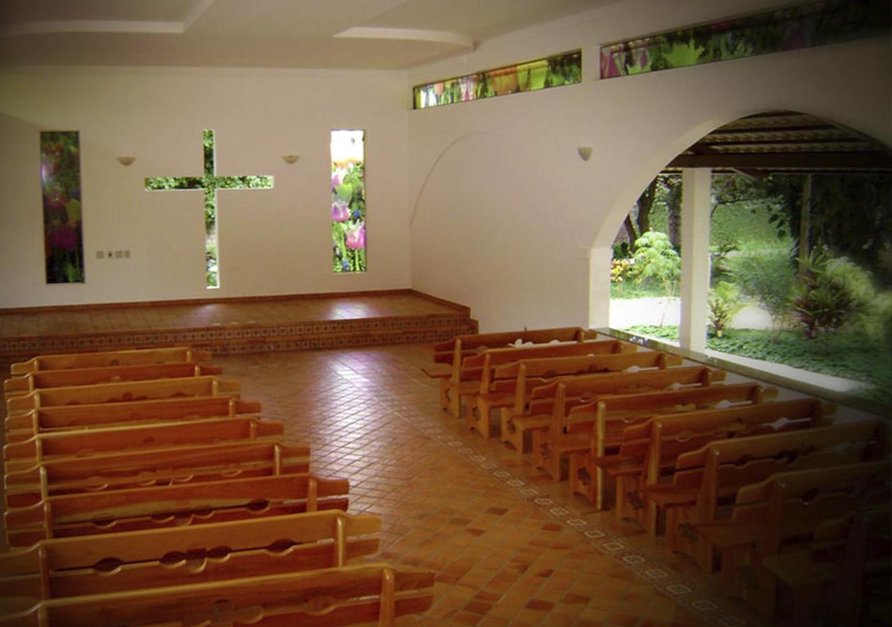 Caldas Novas Lacqua Diroma Ii, Iii, IV Exterior photo