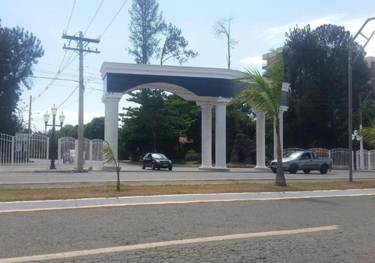 Caldas Novas Lacqua Diroma Ii, Iii, IV Exterior photo