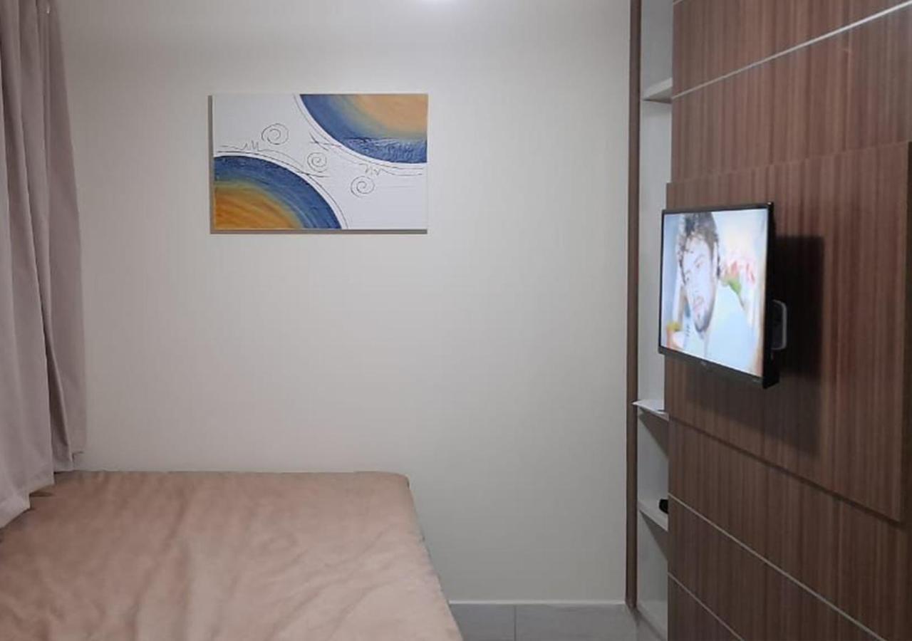 Caldas Novas Lacqua Diroma Ii, Iii, IV Room photo